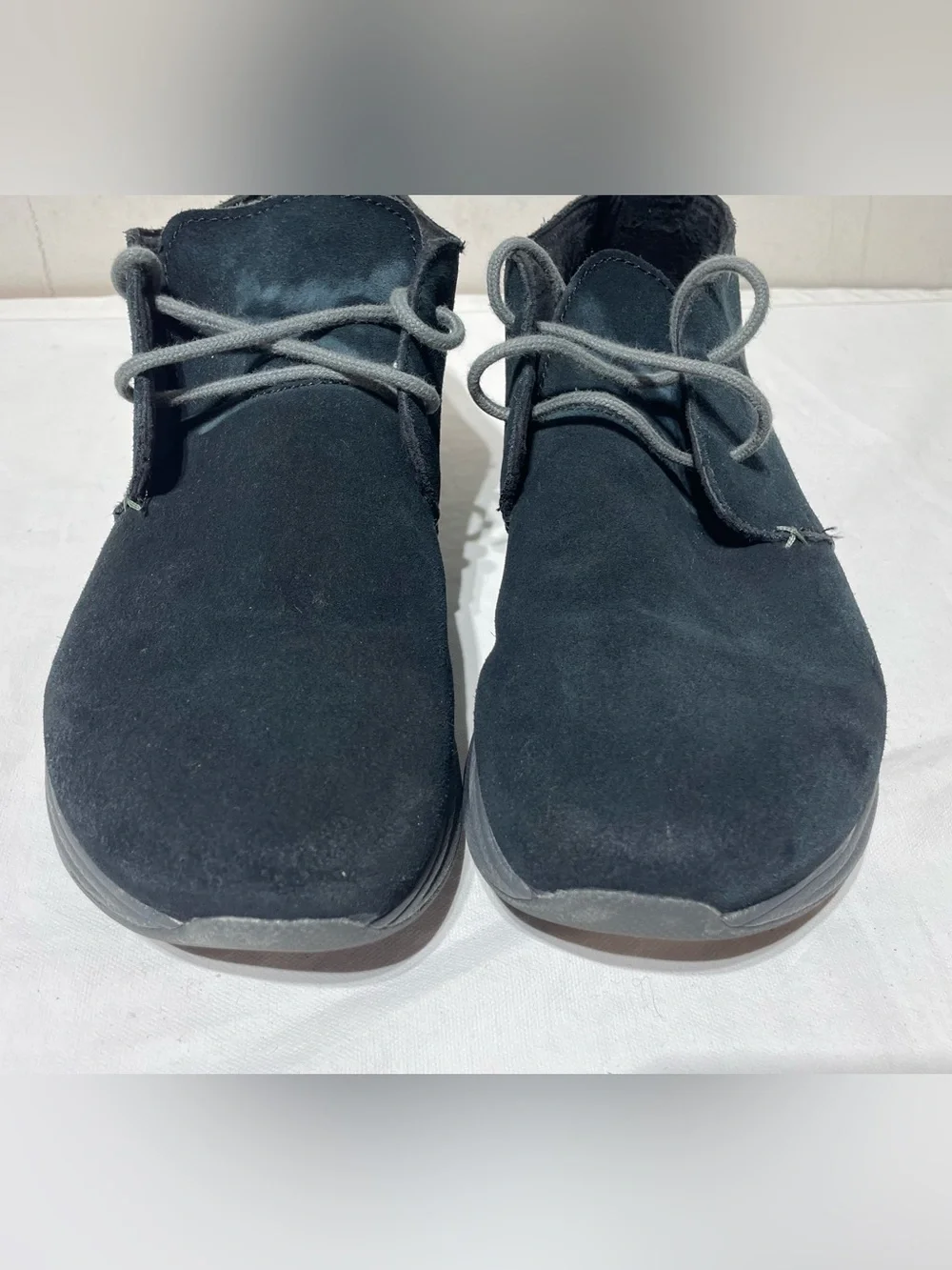 Altra desert chukka